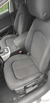 Audi a6 c7 quatro - 7