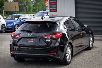 Mazda 3 2.0 Skyactiv -G120 Attraction - 7