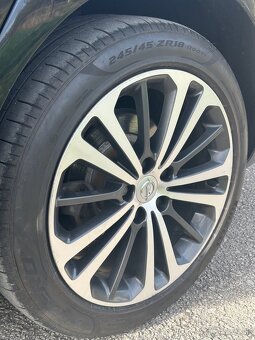 Opel Insignia 2.0 CDTI - 7