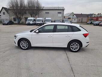 Škoda Scala Style 1.6tdi DSG Možna vymena - 7