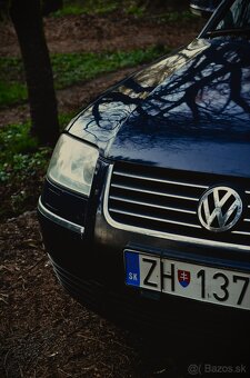Vw Passat B5,5 96kw - 7