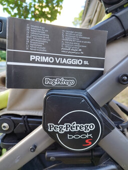 Peg Perego Book S - 7