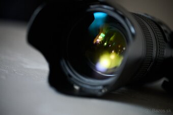 NIKON AF-S 70-200mm f/2,8 G ED VR II - 7