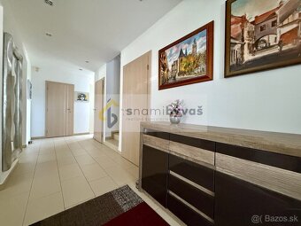 5 i RD, 609 m2 pozemok, Mengusovská - Sever - 7