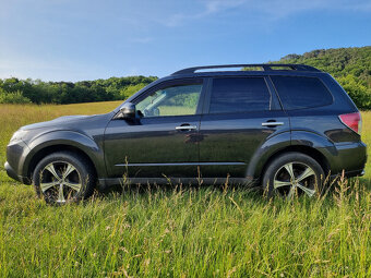Subaru Forester 2.0D AWD - 7