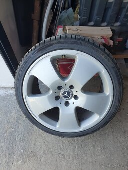 Elektróny 5x112 R18 - 7