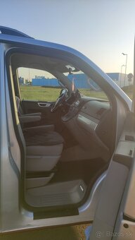 Volkswagen Multivan T5 - 7