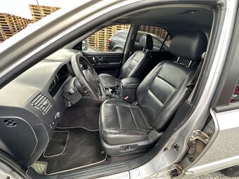 Kia Sorento 2.5 CRDi VGT EX H-matic - 7