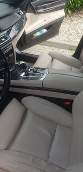 Predam Bmw 750Li F01/F02 M-packet - 7