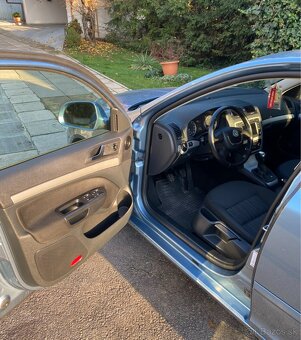Skoda Octavia 1.9 TDI 77kw - 7