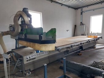 CNC biesse Rover 37 FTXL - 7