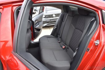Toyota Corolla 1.5 Dynamic Force MDS Comfort - 7