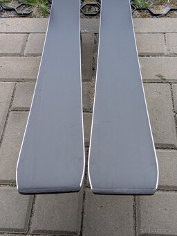 lyže Atomic Redster X9 WB + X 12 GW, 168cm - 7
