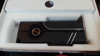 ASUS GTX 1080 TURBO 8GB – Výkonná klasika vo výbornom stave - 7
