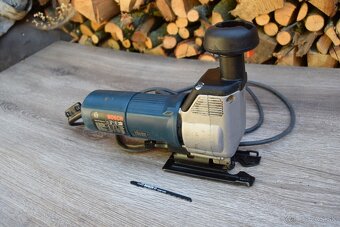 Priamočiara píla Bosch GST 60 PE - 7