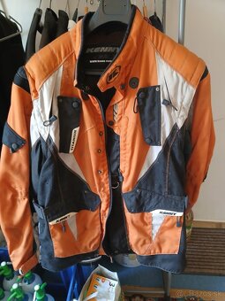 KTM 640 - 7