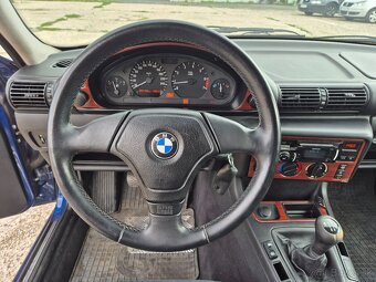 Predam BMW Compact 316i E36 - 7