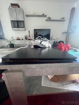 Acer Nitro V 15 Black (ANV15-41-R9XQ) - 7