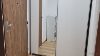 Prenájom jednoizbového bytu, Senica - 7
