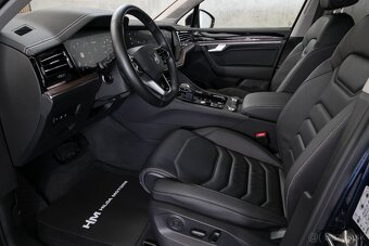VW Touareg 3.0TDI 170kW 4x4 Vzduch Tažné ACC IQ Matrix 30tkm - 7