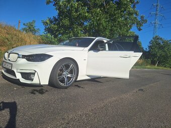Predam bmw f31 - 7