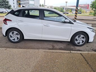 Hyundai i20 - 7