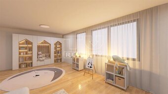 Rozostavaný rodinný dom s veľkým pozemkom (732m2) v... - 7