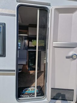 WEINSBERG CARAONE 450FU - 7