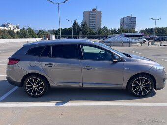 Renault Mégane Grandtour 1.6 DCI BOSE edicia - 7