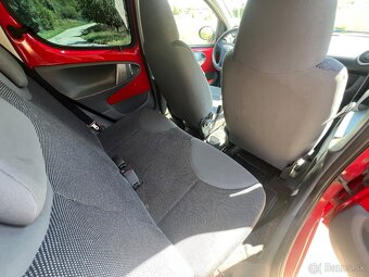 Peugeot 107 63tkm - 7