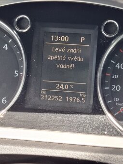 volkswagen passat cc 2.0 TDi automat - 7