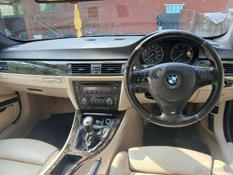 Rozpredam bmw e92 320d 130kw - 7