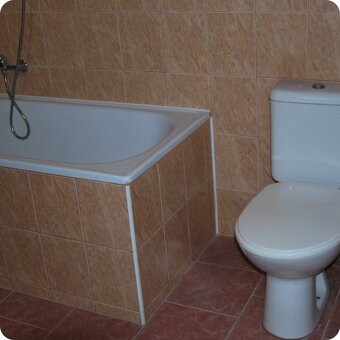 Ubytovňa Bunetice - ubytovanie pre robotníkov Prešov, Košice - 7