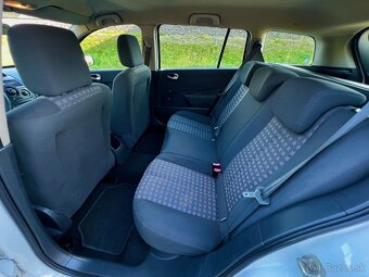 ‼️ Renault Megane Grandtour 1.5 dCi – Možná výmena/leasing - 7