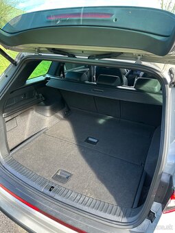 Škoda Kodiaq VRS 2022 180kw Matrix/Pano/Virtual/Dcc - 7