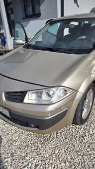 Renault Megane II predaj - 7