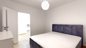 Predaj kompletne zariadeného bytu v na ulici K. Šmidkeho (Tr - 7