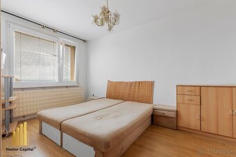 Nestor Capital - Priestranný 4-izbový byt v Šamoríne - 7