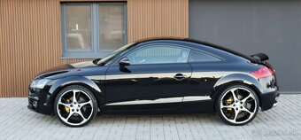 Audi TT Coupé 1.8 TFSI - 7
