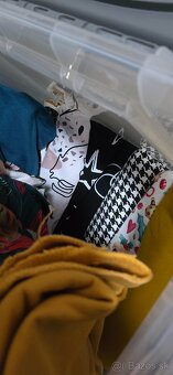 Látky - metráž - 7