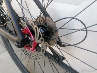 SAVA VEGUR1.2 Karbon, S - 7