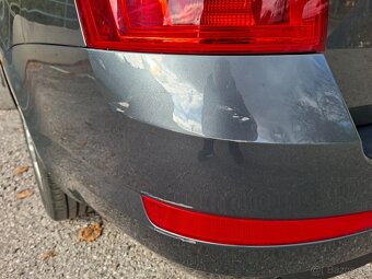 Škoda Octavia 3 Combi 1,6 TDi Greenline - 7