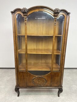 Starožitné vitríny - 7