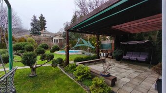 Dvojpodlažná bytová jednotka v RD (Olováry, okr. V. Krtíš. - 7