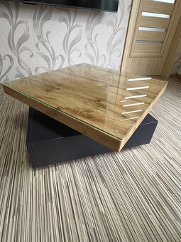 Konferenčný stolík - 7