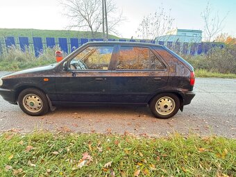 Škoda Felicia 1.3 50KW - 7