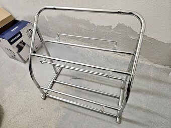 Políčka do kúpeľne - 7