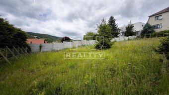 Investícia do pokoja: stavebný pozemok s výhľadom, pod... - 7