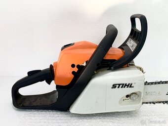 STIHL MS 211 - 7
