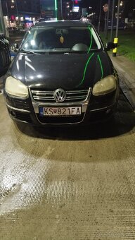 Volkswagen golf variant 5 2008 1,9tdi 77kw - 7